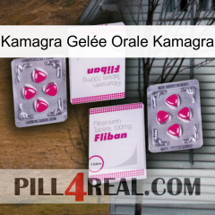 Kamagra Gelée Orale Kamagra 33